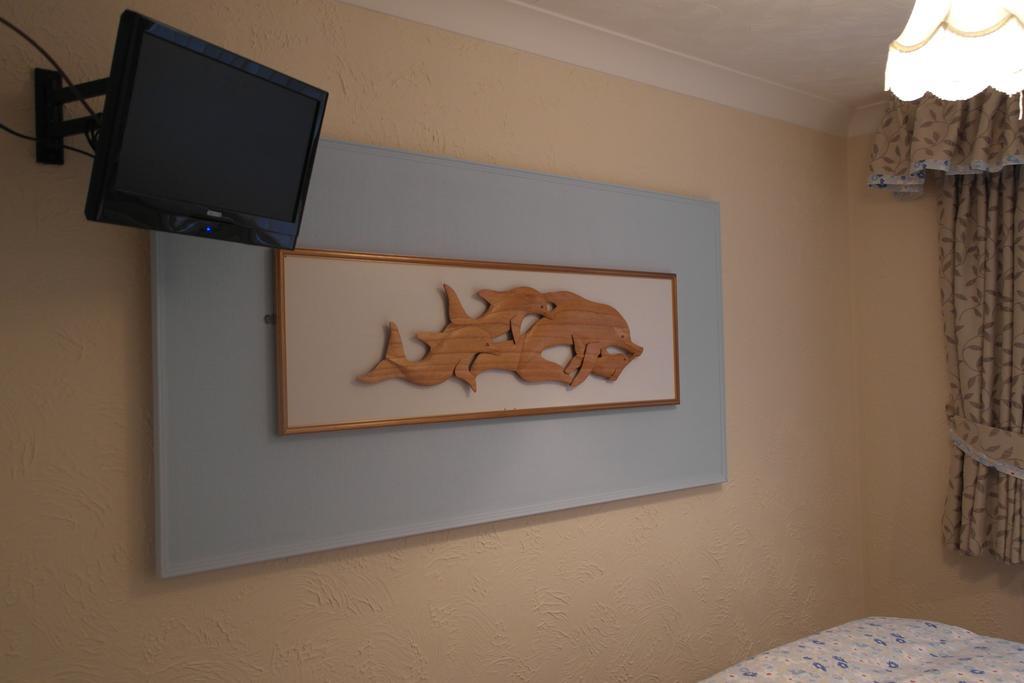 Monravon Guest House هوليهيد الغرفة الصورة