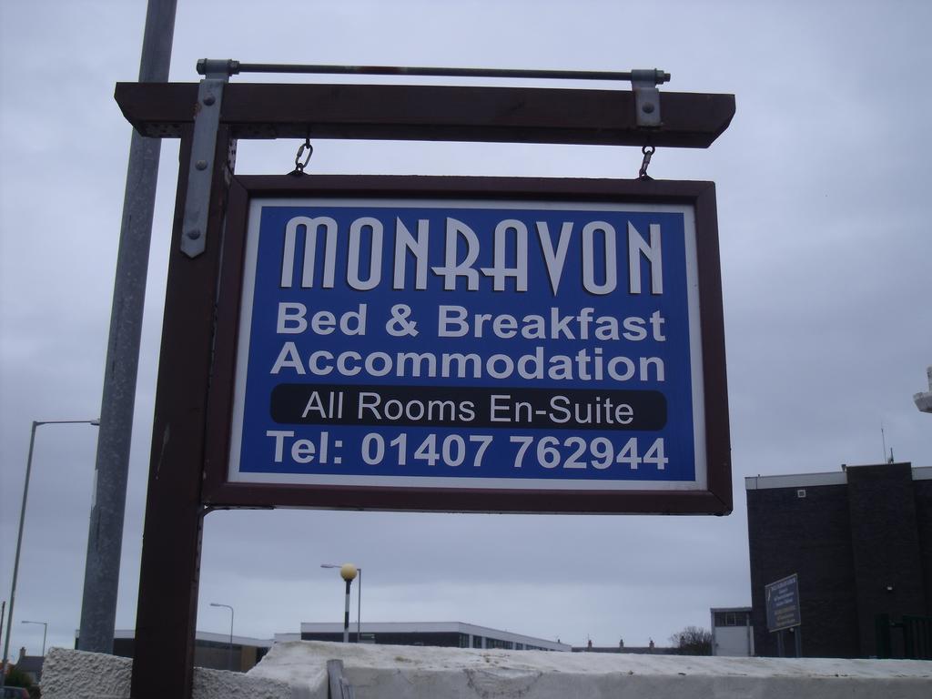 Monravon Guest House هوليهيد المظهر الخارجي الصورة