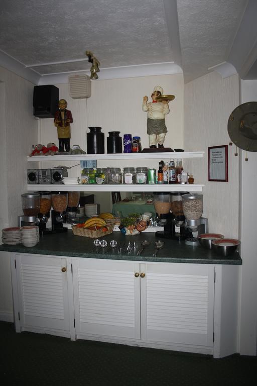 Monravon Guest House هوليهيد المظهر الخارجي الصورة
