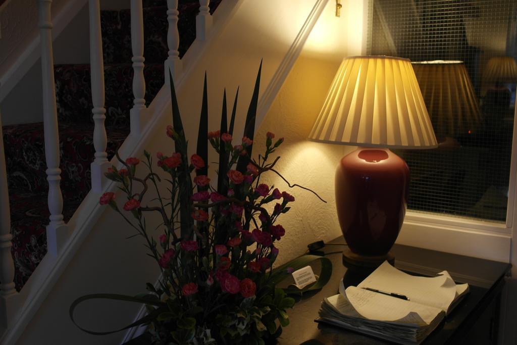 Monravon Guest House هوليهيد المظهر الخارجي الصورة