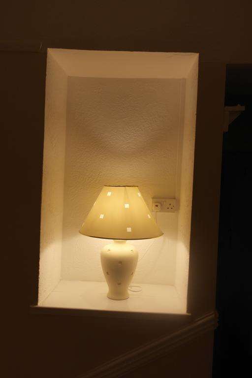 Monravon Guest House هوليهيد المظهر الخارجي الصورة
