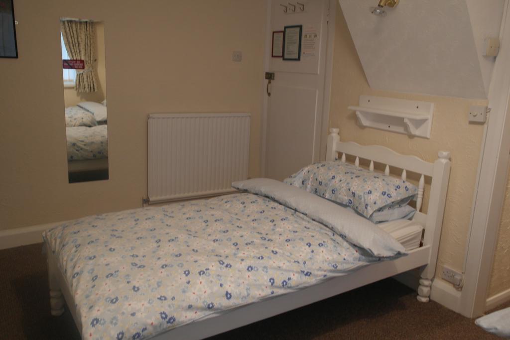 Monravon Guest House هوليهيد المظهر الخارجي الصورة