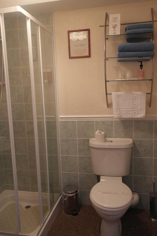 Monravon Guest House هوليهيد المظهر الخارجي الصورة