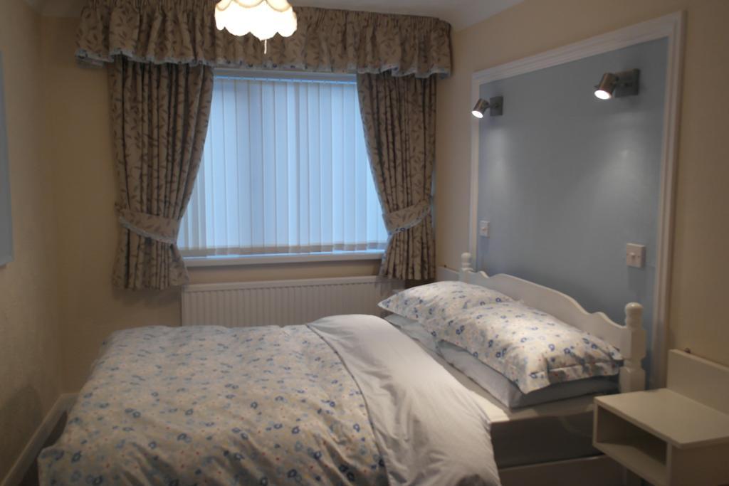 Monravon Guest House هوليهيد المظهر الخارجي الصورة