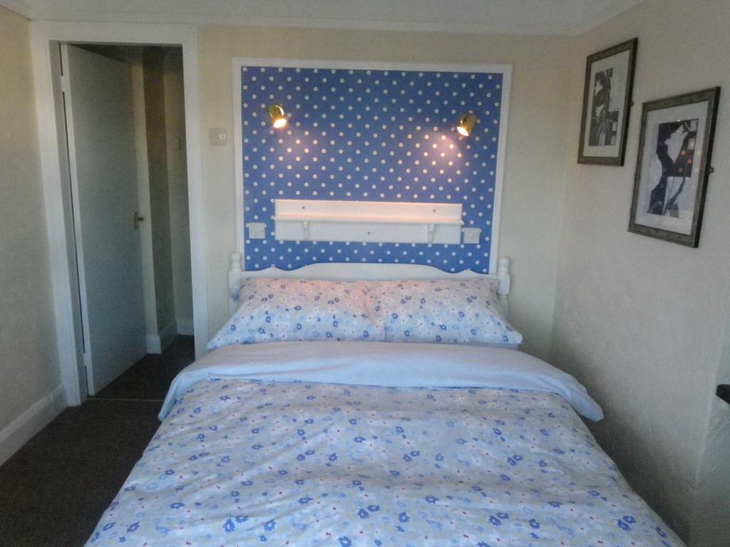 Monravon Guest House هوليهيد المظهر الخارجي الصورة